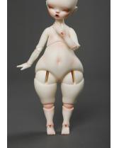 B-body-18 BODY ONLY Doll Chateau DC 1/8 mini YO-SD size doll...