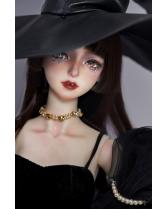 Si Xiang LIMITED AS-DOLL 1/3 size girl doll 58cm 60cm 62cm S...