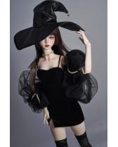 Si Xiang LIMITED AS-DOLL 1/3 size girl doll 58cm 60cm 62cm SD size bjd girl doll