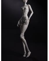 B4-19 Aria-Siesta body Dream Valley 1/4 MSD size girl doll 45cm size bjd