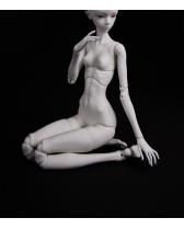 B4-19 Aria-Siesta body Dream Valley 1/4 MSD size girl doll 45cm size bjd