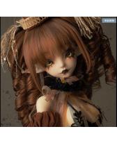 Caroline-circus ELF LIMITED【Coral Reef】1/4 MSD special size 45cm girl doll bjd