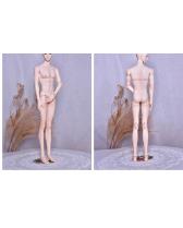 1/4 size small uncle BODY ONLY Telesthesiadoll TD BJD 1/4 MS...