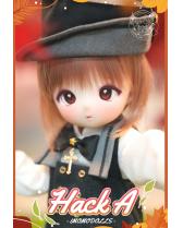Hack-A MJD doll Limited【Imomodoll】1/6 YO-SD size 27cm angel doll mjd