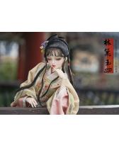 Lin Diayu-SP LIMITED AS-DOLL 1/3 size girl doll 58cm 60cm 62cm SD size bjd girl doll