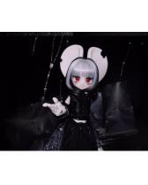 Xiao Hao-little mouse 1/4 size doll【Forest Doll】1/4 MSD spec...