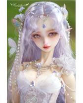 【STOCK】Claudia Full-Set 10th Anniversary LIMITED AS-DOLL 1/3...