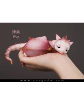 【STOCK】Eve-half cosed eyes dragon doll Dream Valley 1/12 min...