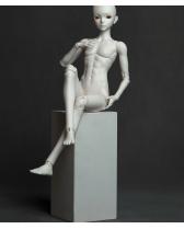 1/4 size boy Body Only【Coral Reef】1/4 MSD special size 46cm boy doll bjd