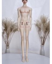 68cm styl-2 Boy Body Only Telesthesiadoll TD BJD SD17 boy doll 68cm size BJD