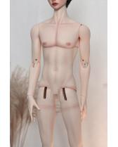 68cm styl-2 Boy Body Only Telesthesiadoll TD BJD SD17 boy doll 68cm size BJD