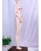 69cm styl-2 Girl Body Only Telesthesiadoll TD BJD SD17 Girl doll 69cm size BJD