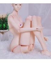 69cm styl-2 Girl Body Only Telesthesiadoll TD BJD SD17 Girl doll 69cm size BJD