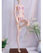 69cm styl-2 Girl Body Only Telesthesiadoll TD BJD SD17 Girl doll 69cm size BJD