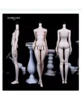 58cm girl doll body Guard-Love GL 1/3 SD13 size body girl doll bjd