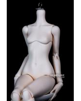 58cm girl doll body Guard-Love GL 1/3 SD13 size body girl doll bjd