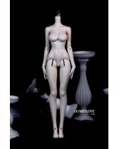 58cm girl doll body Guard-Love GL 1/3 SD13 size body girl doll bjd