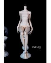 58cm girl doll body Guard-Love GL 1/3 SD13 size body girl doll bjd