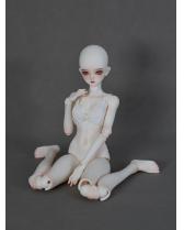 45cm Windsor Girl Doll Body GEM MSD 1/4 size girl doll BJD