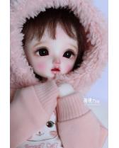 Eva 1/6 size girl【Huajing-Doll】1/6 YO-SD size 28cm girl doll bjd