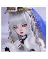 1/4 Centaur-Aneira Limited GEM 1/4 MSD size girl doll 48cm animal doll bjd