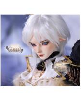 1/4 Centaur-Gaul Limited GEM 1/4 MSD size boy doll 48cm animal doll bjd