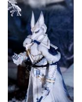 Orion Fox Limited GEM 1/4 MSD size animal boy doll 47cm size bjd