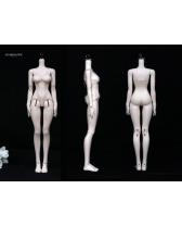 big 1/4 size girl doll body Guard-Love GL 1/4 MSD size body girl doll 44cm size bjd