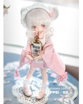 PPEI specil body doll Guard-Love GL 1/6 YO-SD size angel doll 25cm size bjd